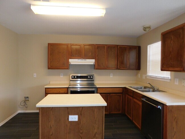 Foto del edificio - STONE CREEK