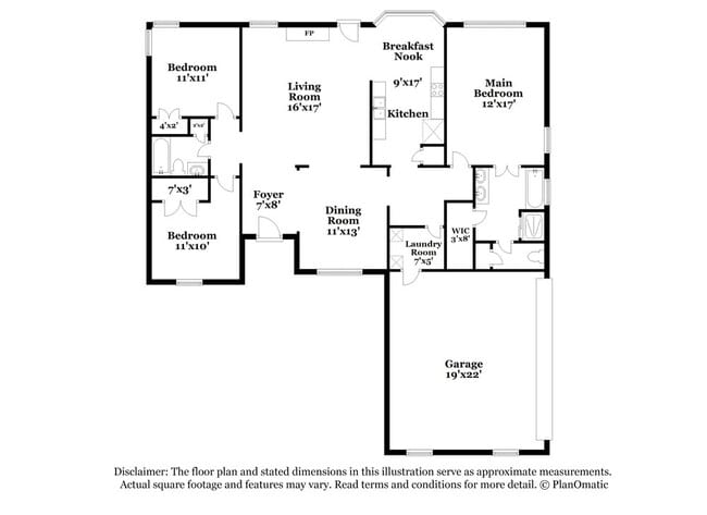 Building Photo - 20 Cypress Grove Cove