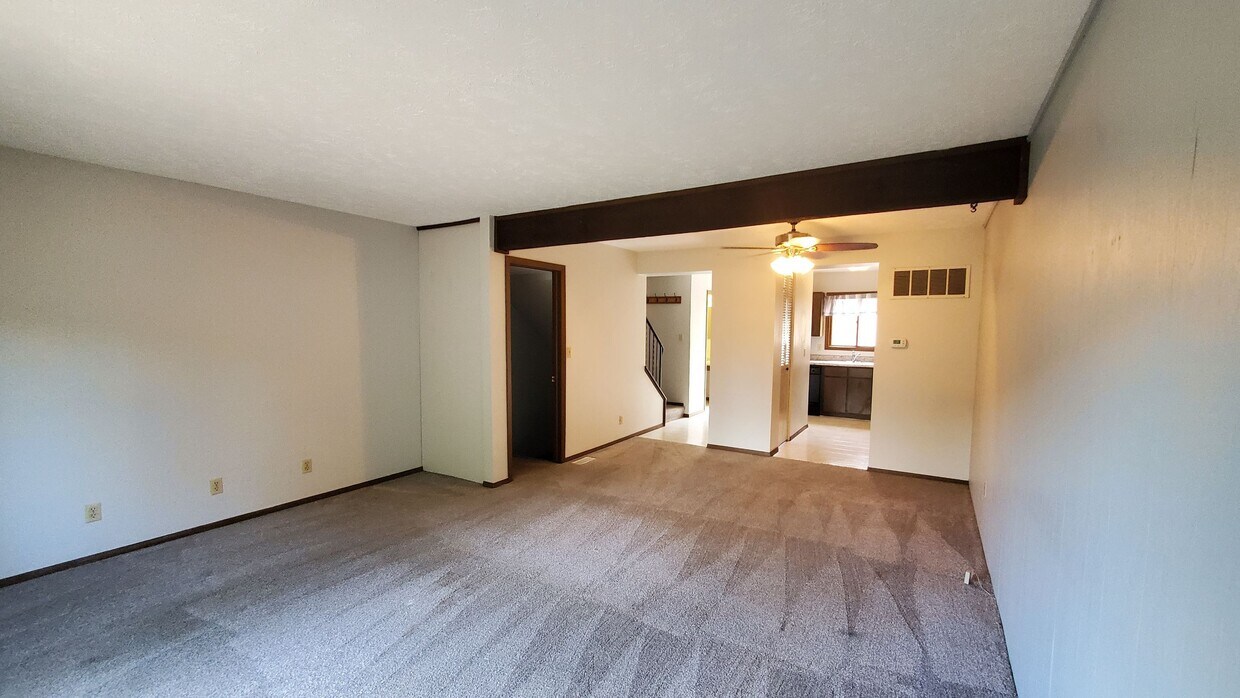 4615 Tipperary Trail, Lincoln, NE 68512 Townhouse for Rent in Lincoln, NE