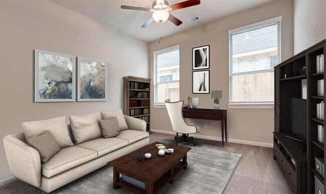 Building Photo - 4602 Primrose Valley Ln