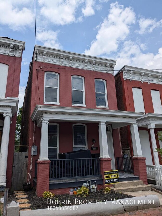 Building Photo - 608 N 1st St