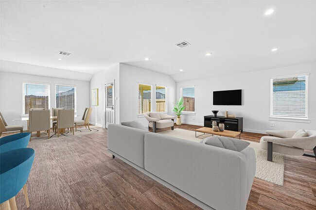 Foto del edificio - 4215 Russet Elm Ln