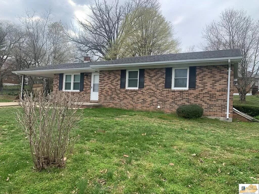 1099 Lee St, Columbia, KY 42728 House Rental in Columbia, KY