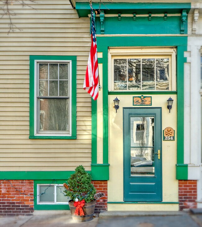 254 Bunker Hill St Unit 254 Bunker Hill Street 2, Boston, MA 02129 Apartments in Boston, MA