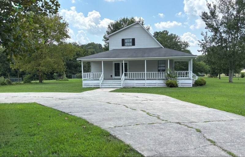 Primary Photo - 3968 Friendship Rd