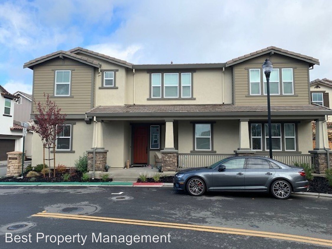 823 Barney Common, Livermore, CA 94551 House Rental in Livermore, CA