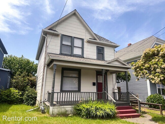 Building Photo - 3 br, 1 bath House - 1332 West Avenue
