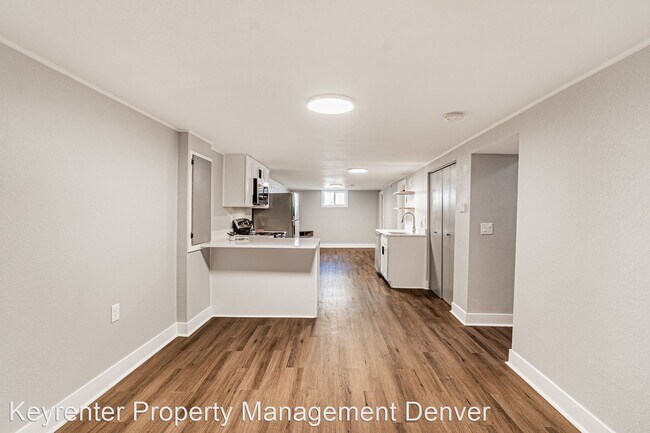 Foto del edificio - 2 br, 1 bath House - 6636 Depew St
