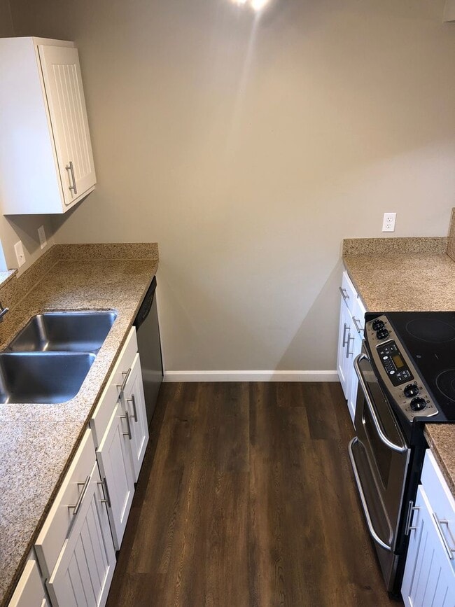 Foto del edificio - 3bd/2ba Issaquah Condo