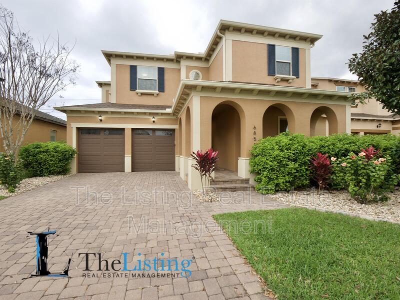 Foto principal - 6854 Trellis Vine Loop