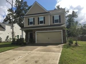 Primary Photo - 117 Hickory Ridge Way