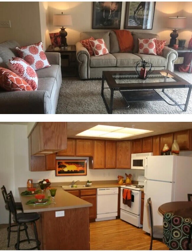 Building Photo - 7832 S Serenera Way