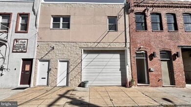Building Photo - 1925 S Bancroft St