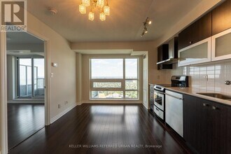 Building Photo - 2015 Sheppard Ave E
