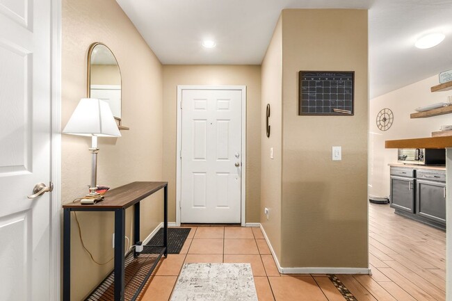 Entry Way - 2213 S 65th Dr