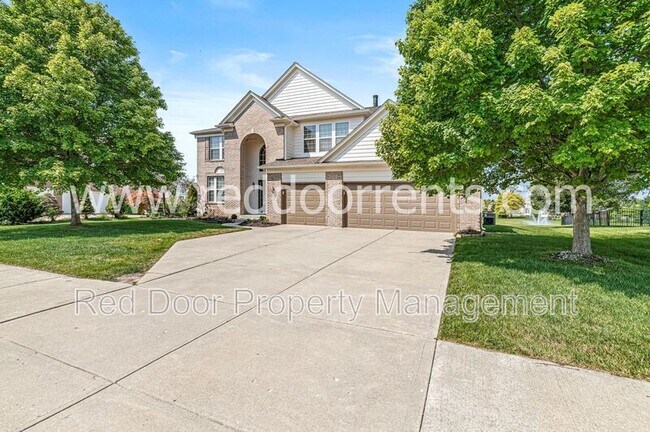Foto del edificio - 4712 Pebblepointe Pass