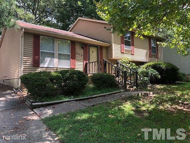 Primary Photo - 3 br, 2.5 bath House - 203 Dark Oak Dr