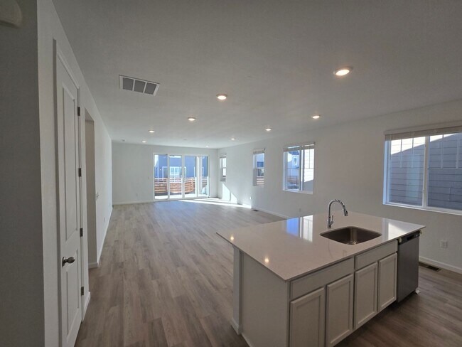Photo - Brand New Aurora Highlands Ranch House