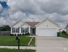 Building Photo - 3632 S Jot Dr