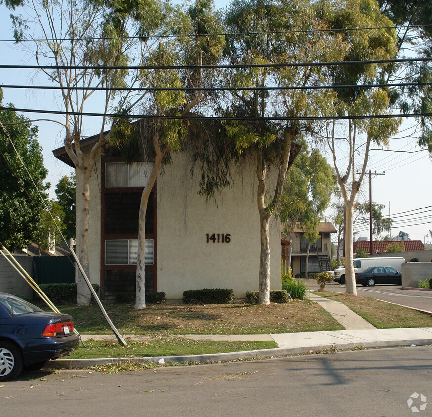 Foto del edificio - 14116 Rondeau St