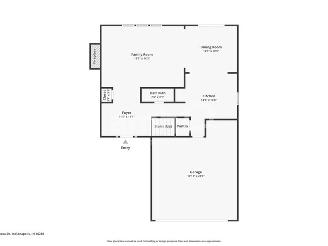 Building Photo - 8164 Alamosa Dr