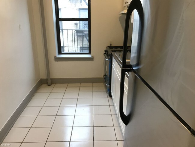 Foto del edificio - 1487 Nostrand Ave