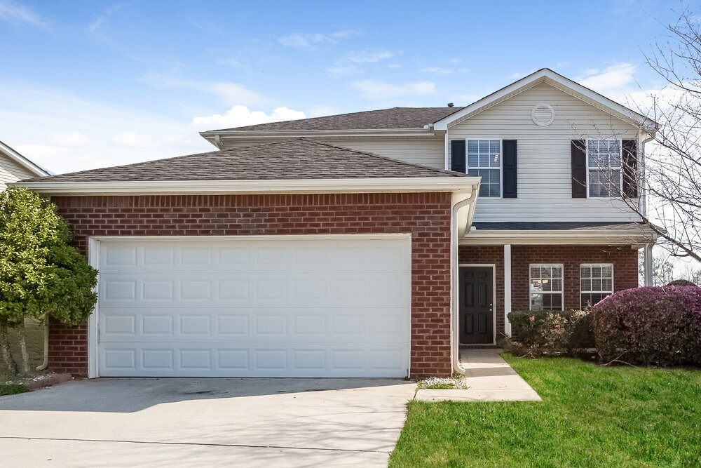 Foto principal - 1607 Thornwick Trace