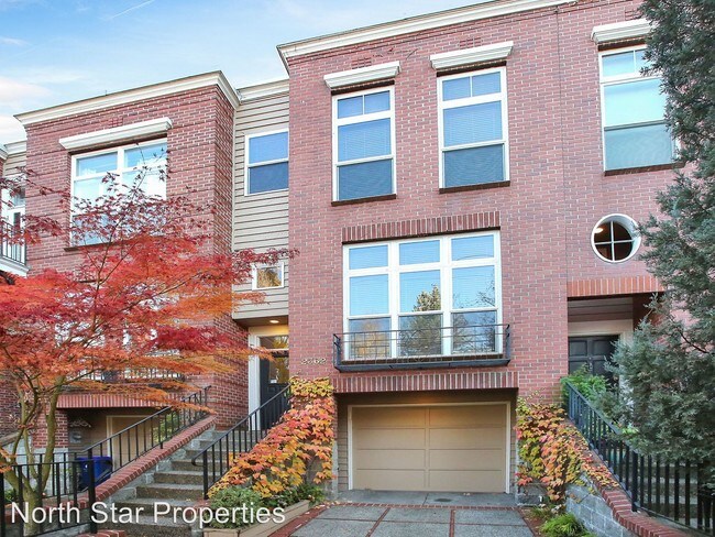 Building Photo - 2 br, 2.5 bath House - 2362 NW Pettygrove St.