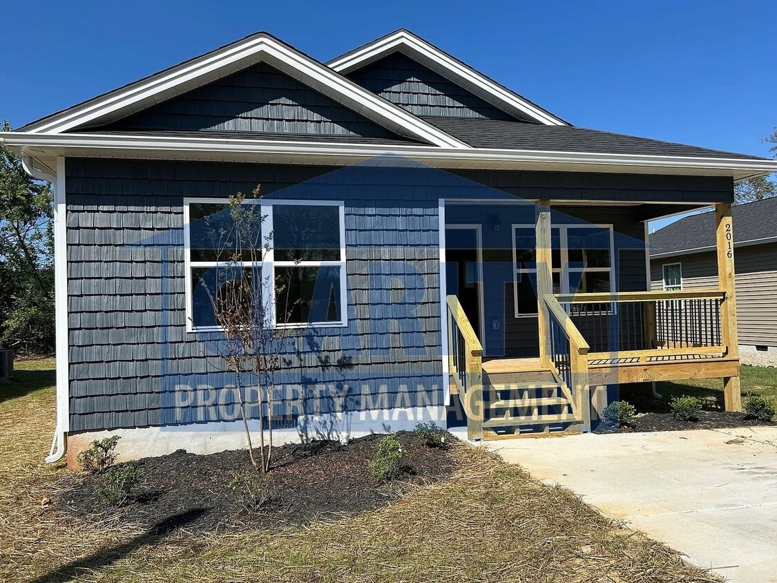 Foto principal - *Brand New* 3 bedroom home!