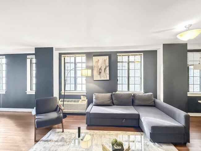 Foto del edificio - 111-23 N 15th St