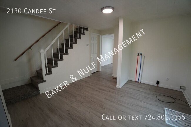 Foto del edificio - Duplex Located in South Greensburg