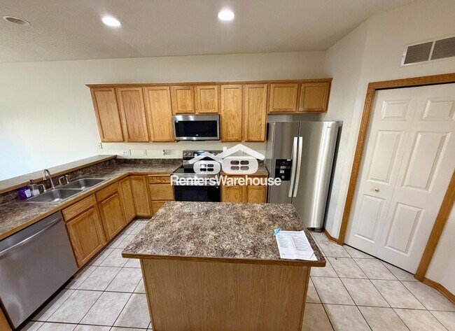 Foto del edificio - 1476 111th Dr NE