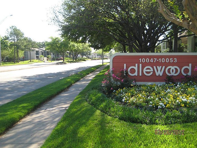 Foto del edificio - 10049 Westpark Dr