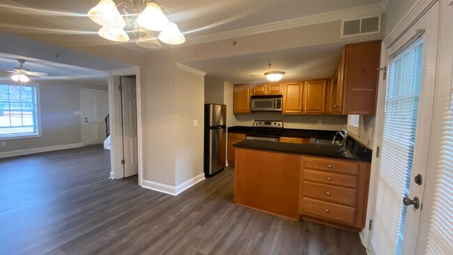 Foto del edificio - 22 Villa Ct SE