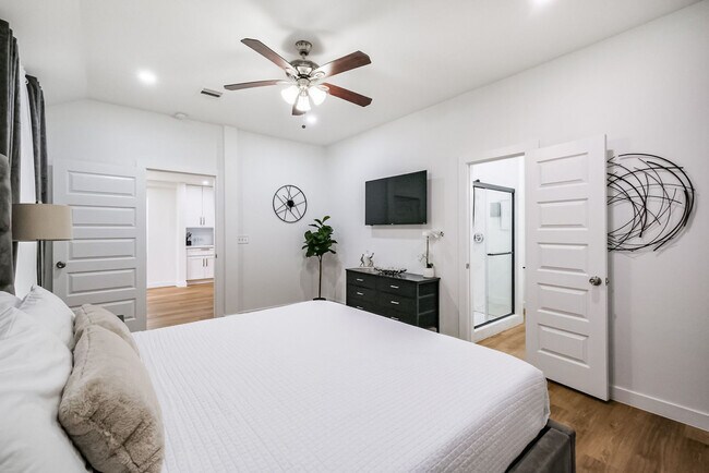 Foto del edificio - 412 Paschall St