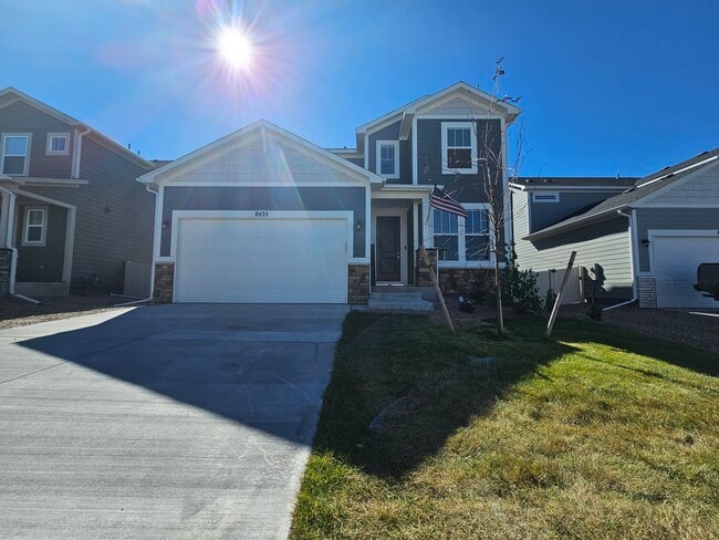 Building Photo - 8435 Frasco Dr