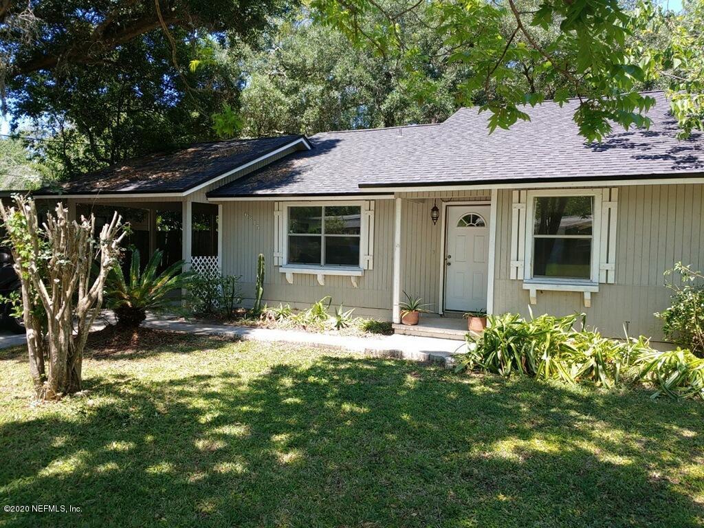 Primary Photo - 6835 Gaillardia Rd S