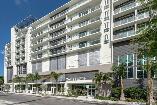 Foto del edificio - 321 NE 26th St