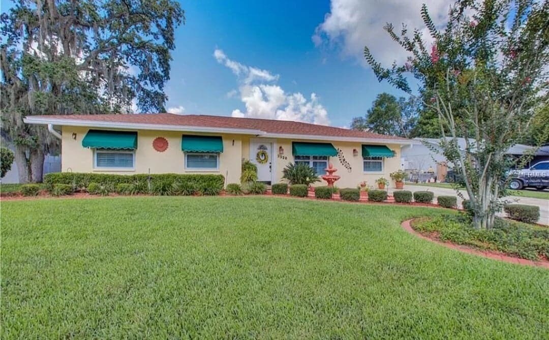 Building Photo - 3328 Kingswood Dr