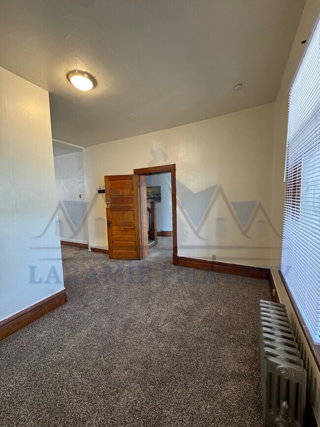 Foto del edificio - Studio Apartment
