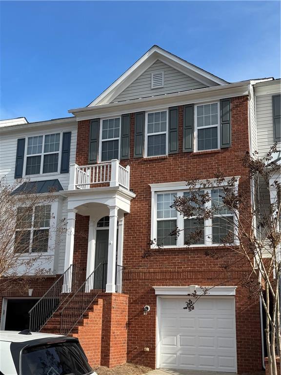 Foto del edificio - 1379 Thornborough Dr