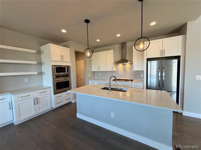 Foto del edificio - 22561 E Hinsdale Ave