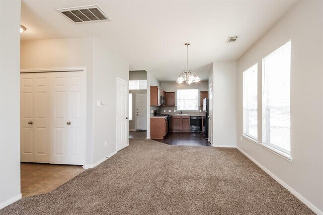 Building Photo - 21114 Wortham Oaks Dr