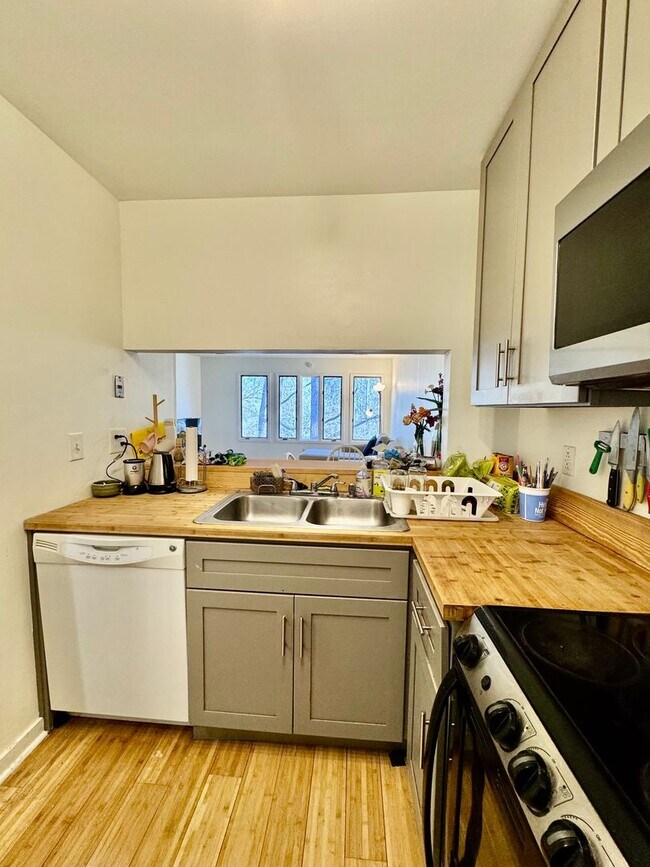 Foto del edificio - Mill Creek Townhome