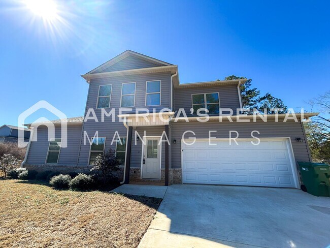 Building Photo - MOVE IN SPECIALS!!! - New Construction Home for Rent in Weaver, AL!!! - Sign a 13-month lease by ...