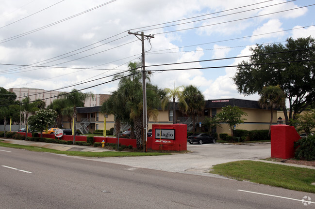 Union Park - Union Park Apartments