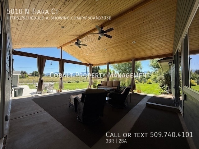 Building Photo - 5010 N Tiara Ct
