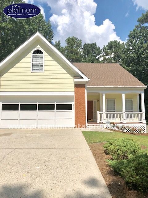 Primary Photo - 105 Riversong Dr