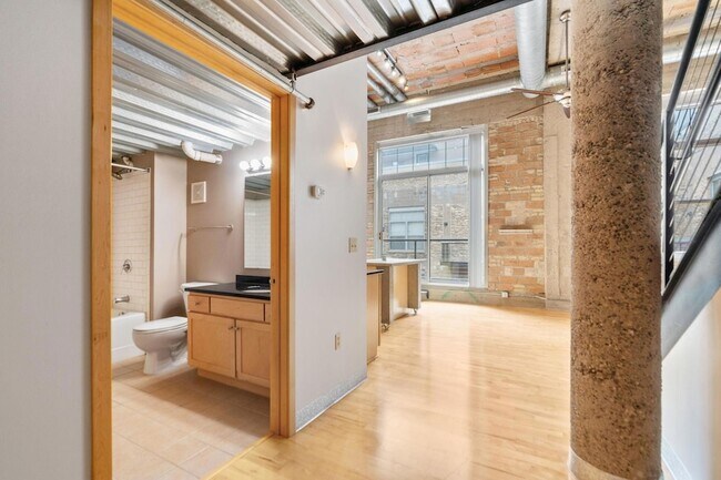 Foto del edificio - 521 S 7th St