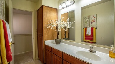 Interior Photo - The Townes at Jones Run